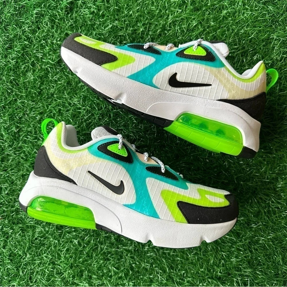 💫Nike Air Max 200 SEND OFFERS - Picture 4 of 8